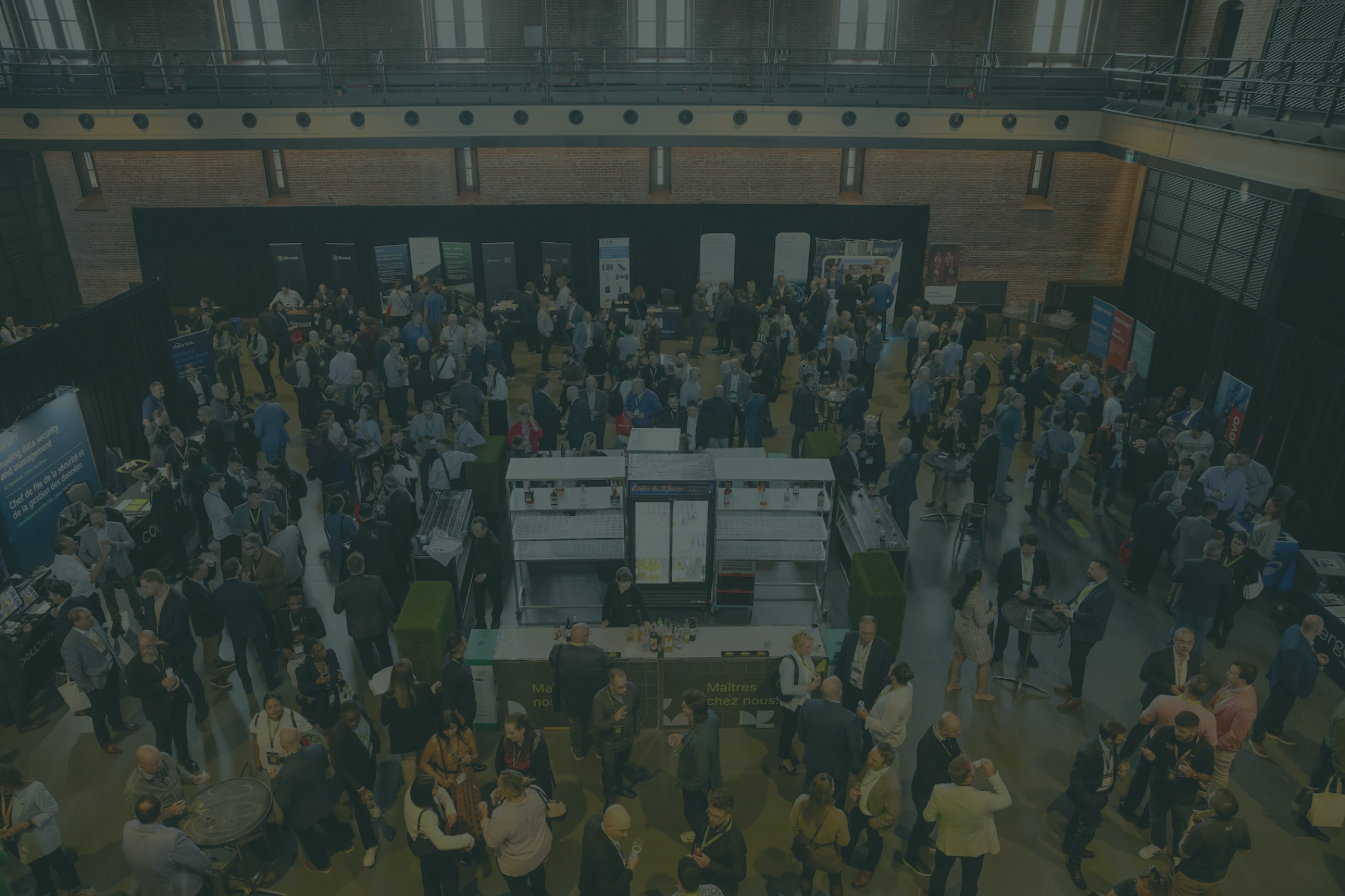 Foire technologique