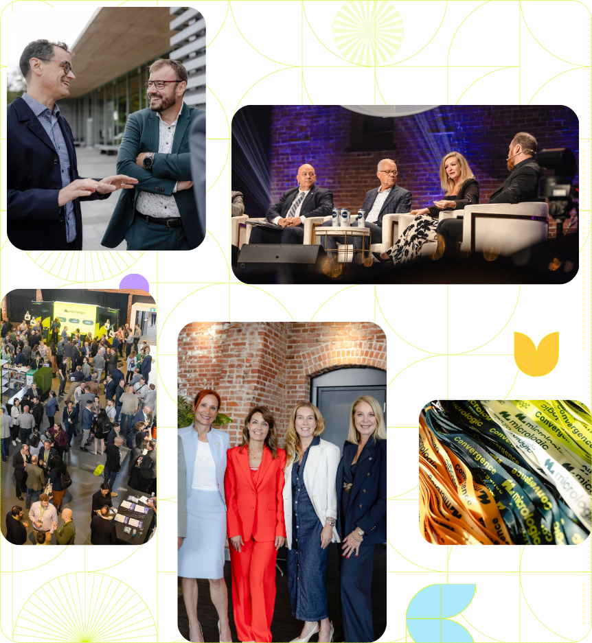 Fond convergence 2026
