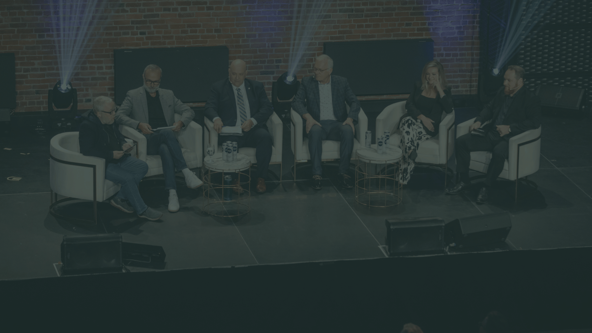 Panels et conférences