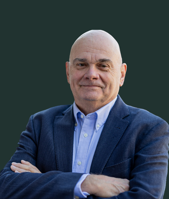 Pierre Trudel