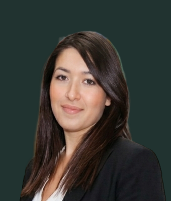 Siham Guebli