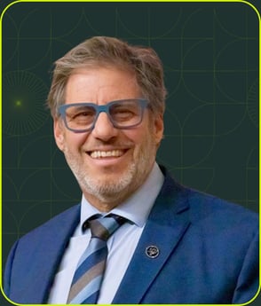Gilles Bélanger