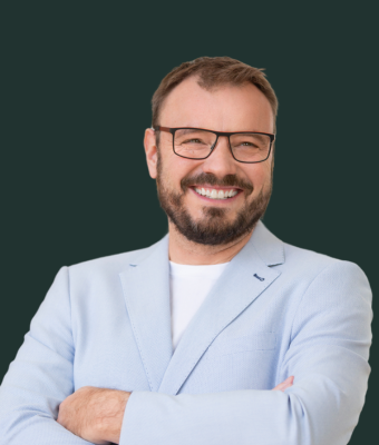 Stéphane Garneau