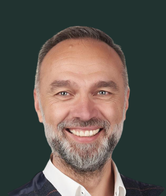Stéphane Ricoul